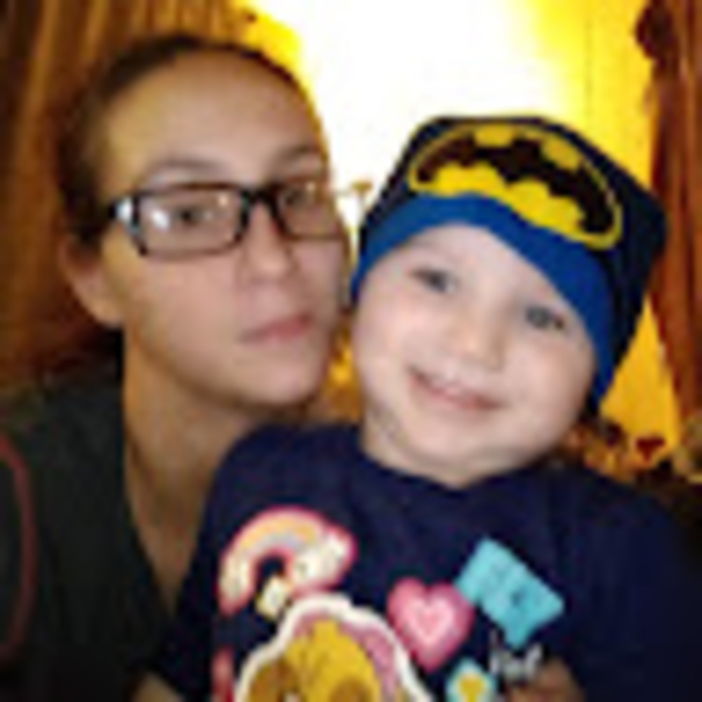 Meet your Posher, Alicia